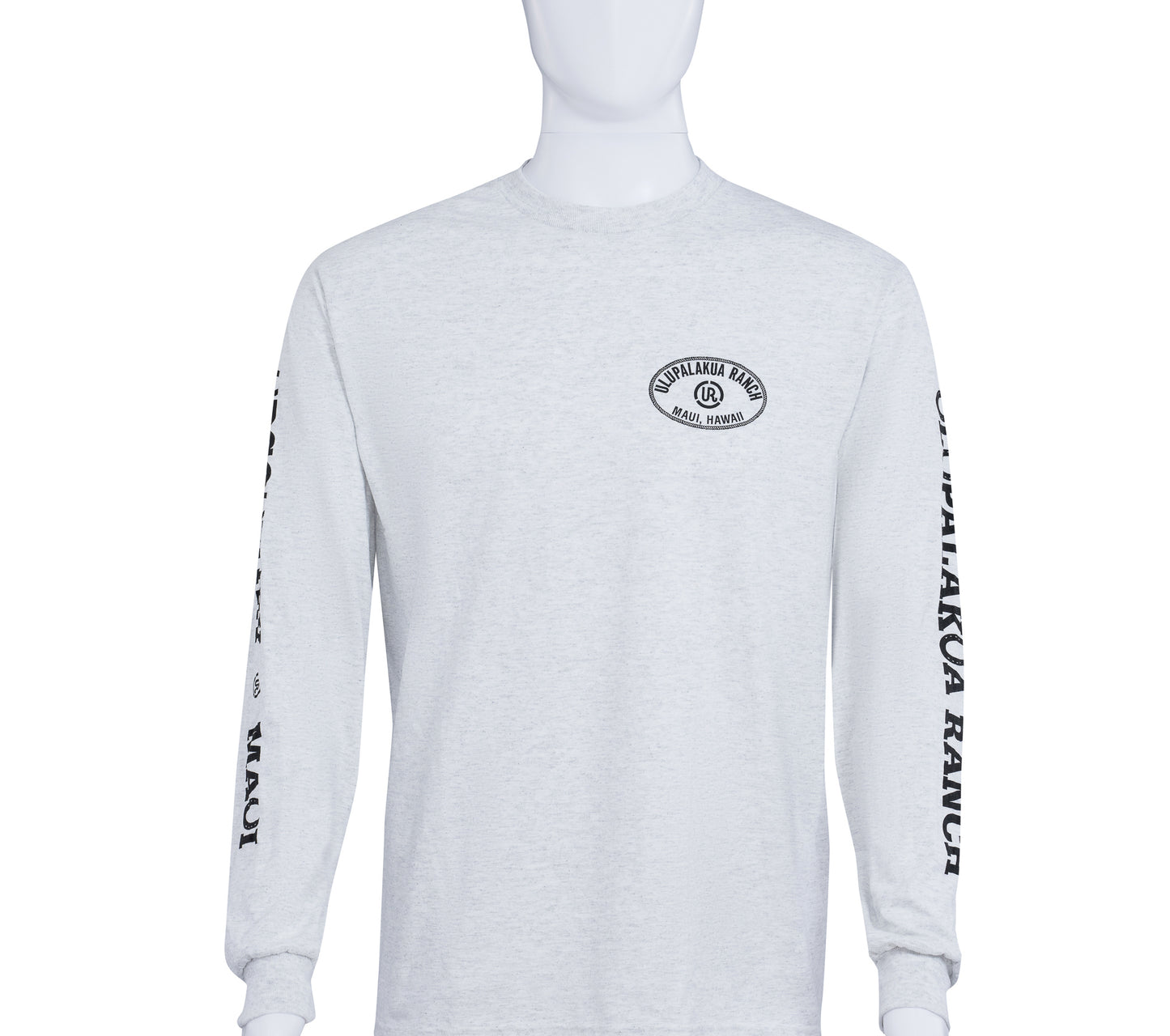 UR ROPE Long Sleeve Shirt