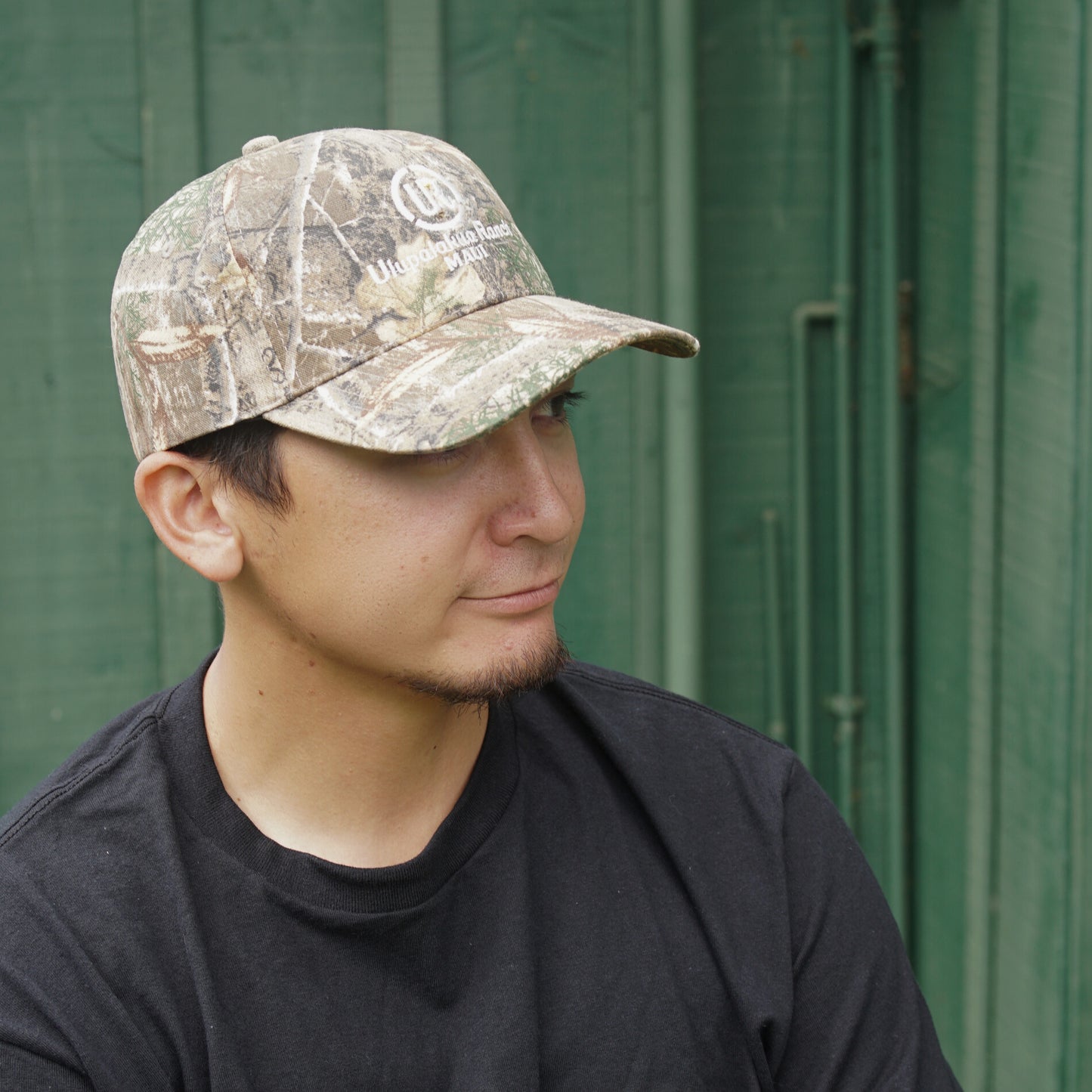 UR Realtree Edge Camo