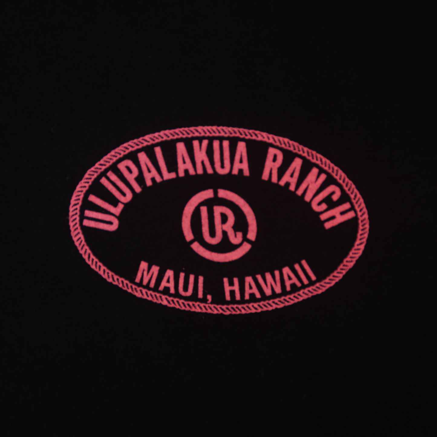 UR Rope Logo T-Shirt