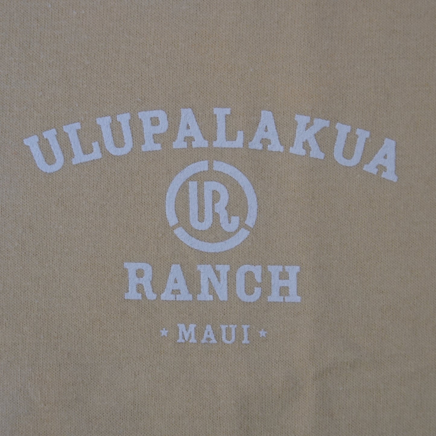 UR Stamp S/S