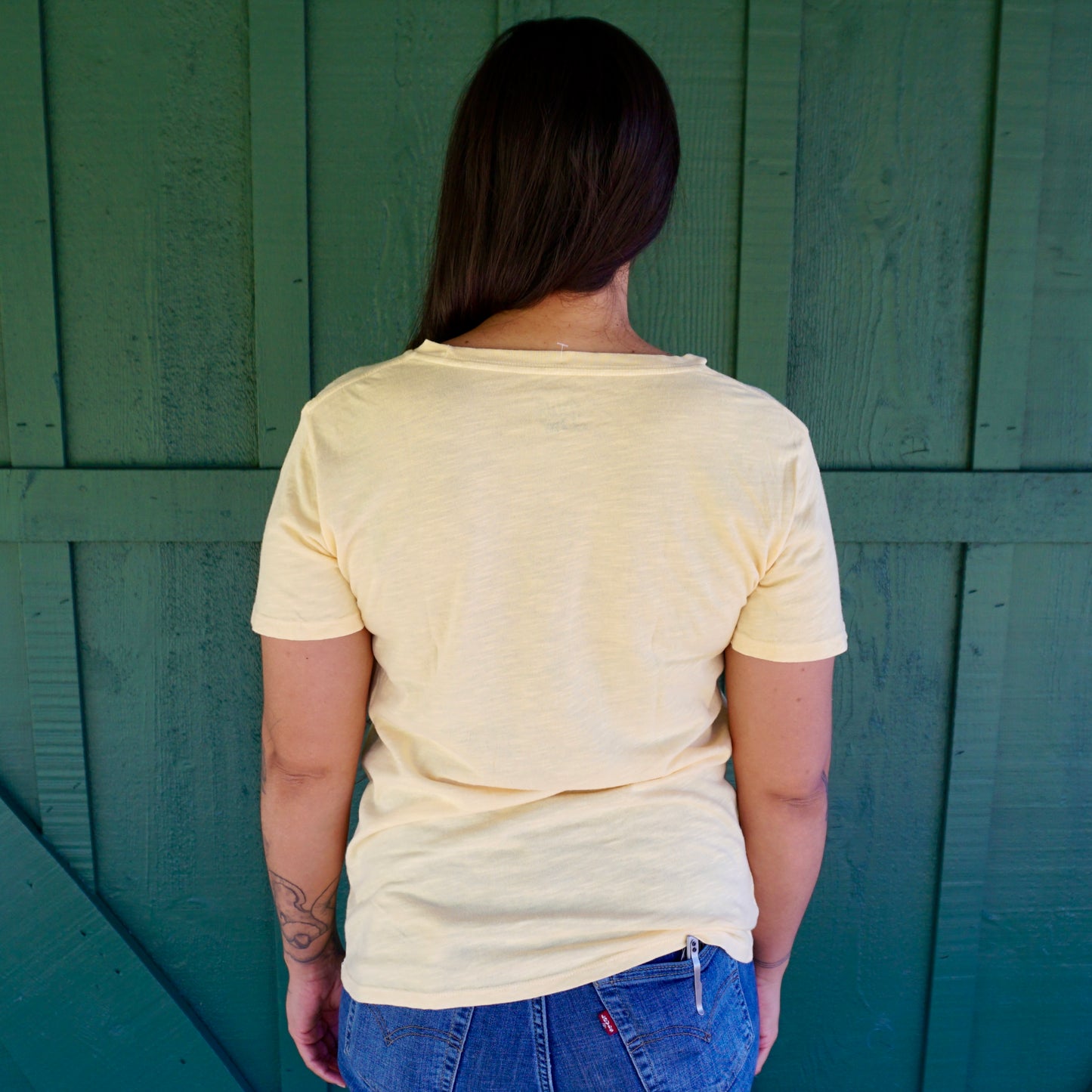 Yamper/Boots T-Shirt