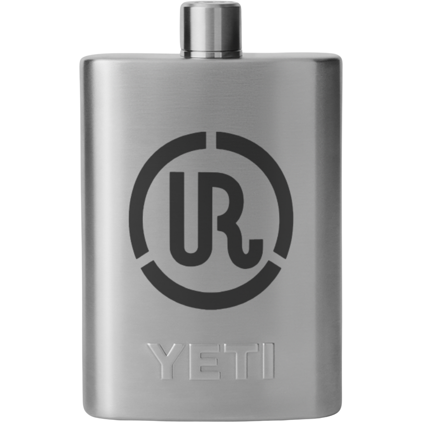 UR Yeti Flask