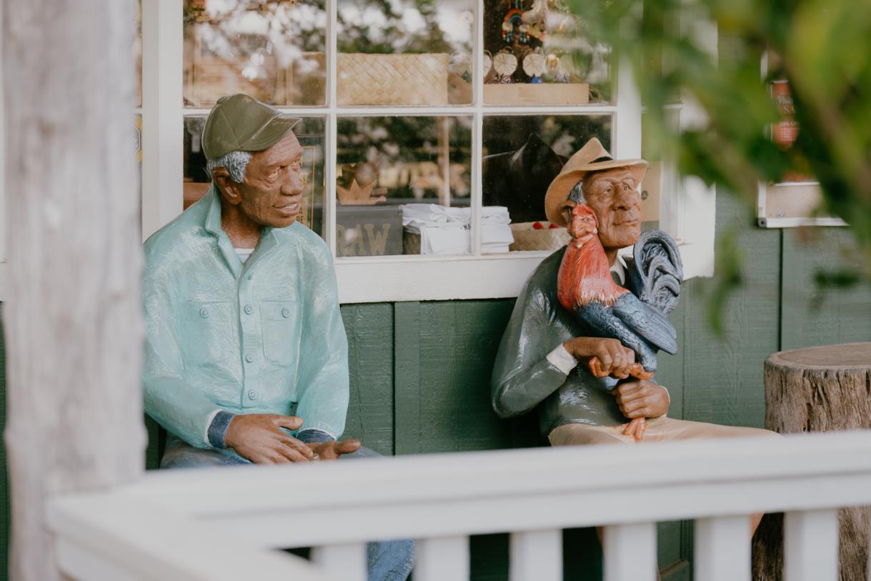 Ulupalakua Ranch Store
– Ulupalakua Ranch Store