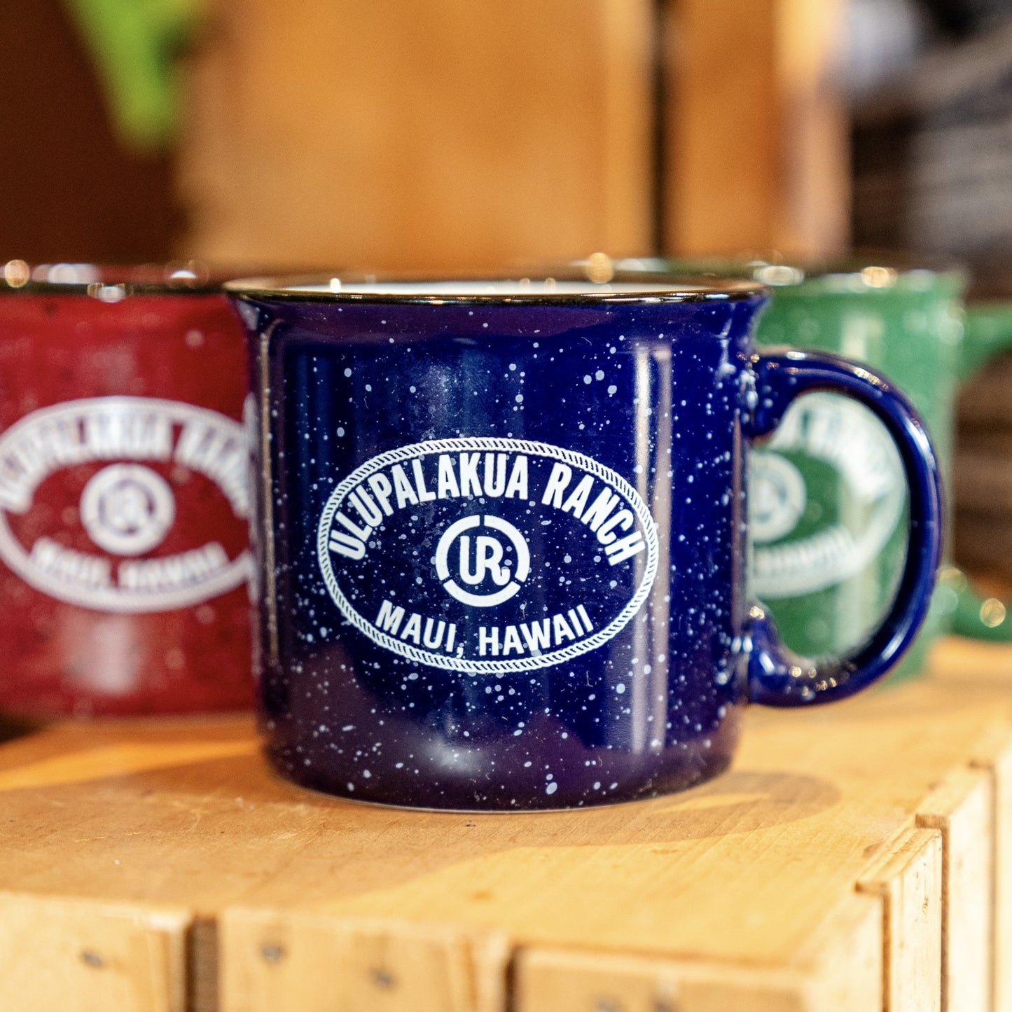 UR Mug