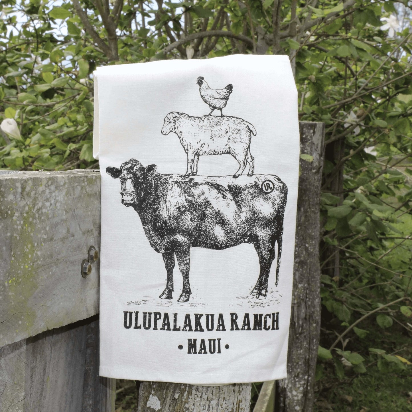 Tea Towel