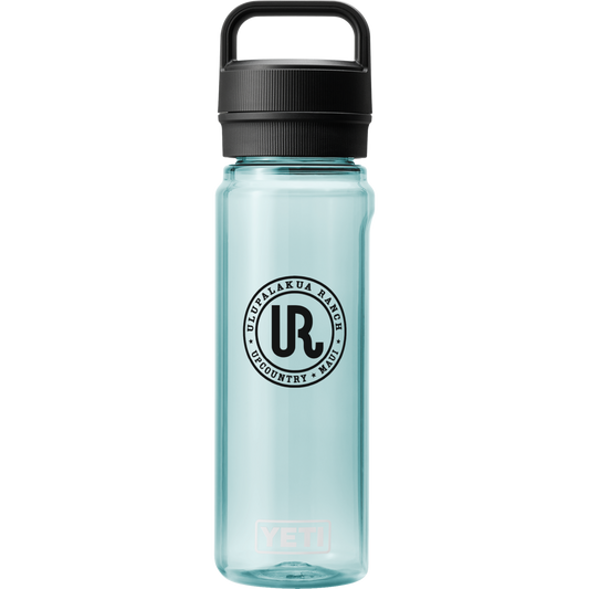 UR Yeti Water Bottle .75L