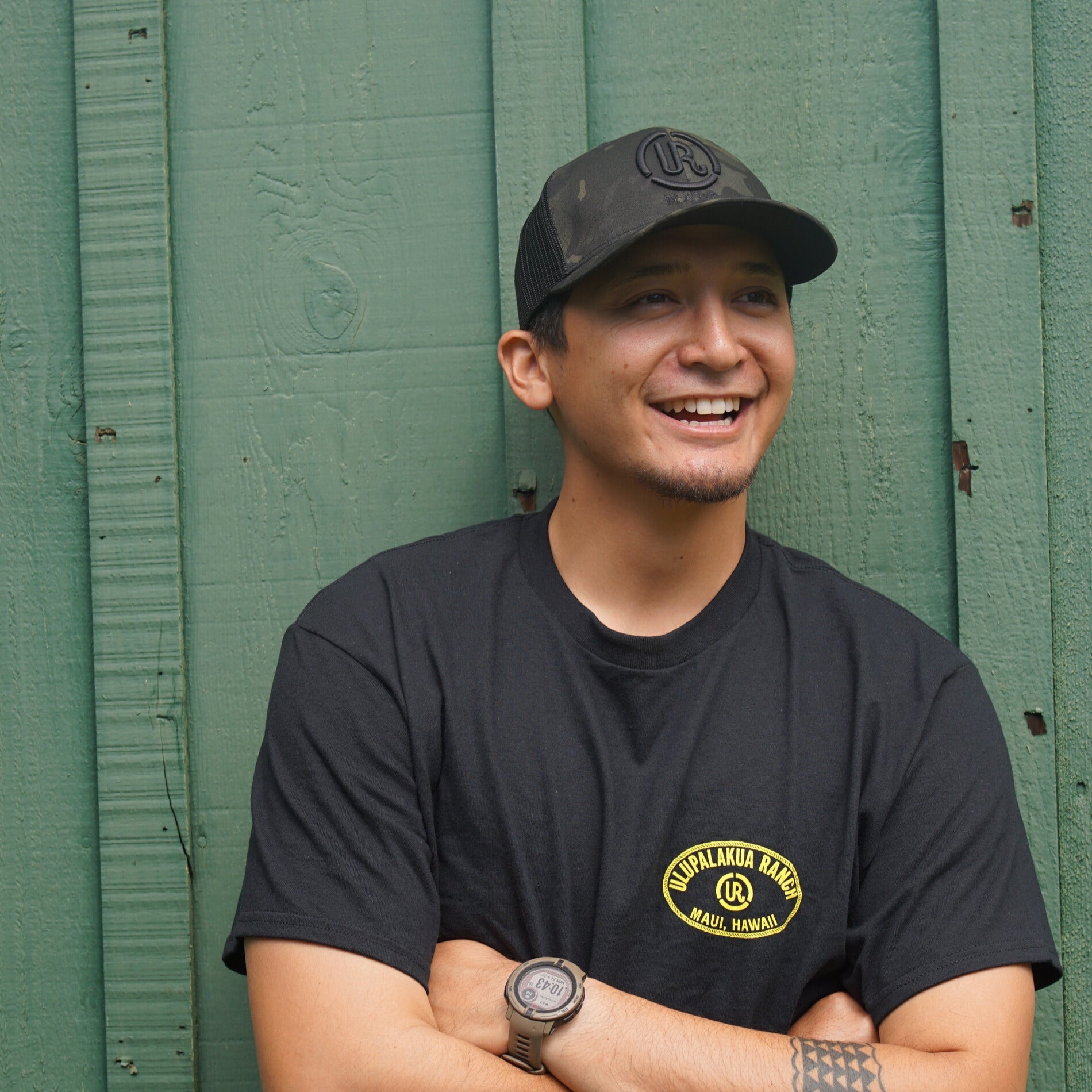 Men's Clothing – Ulupalakua Ranch Store