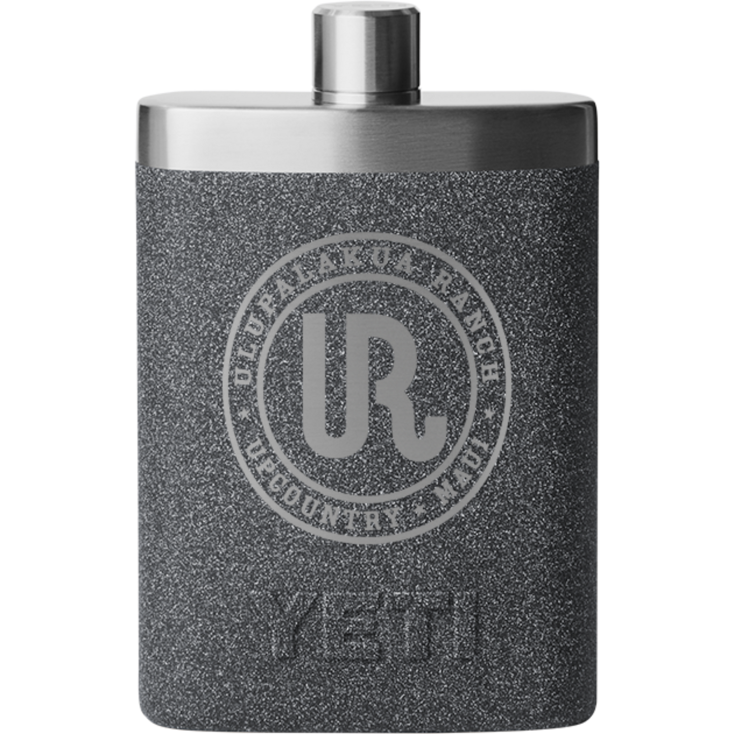 UR Yeti Flask