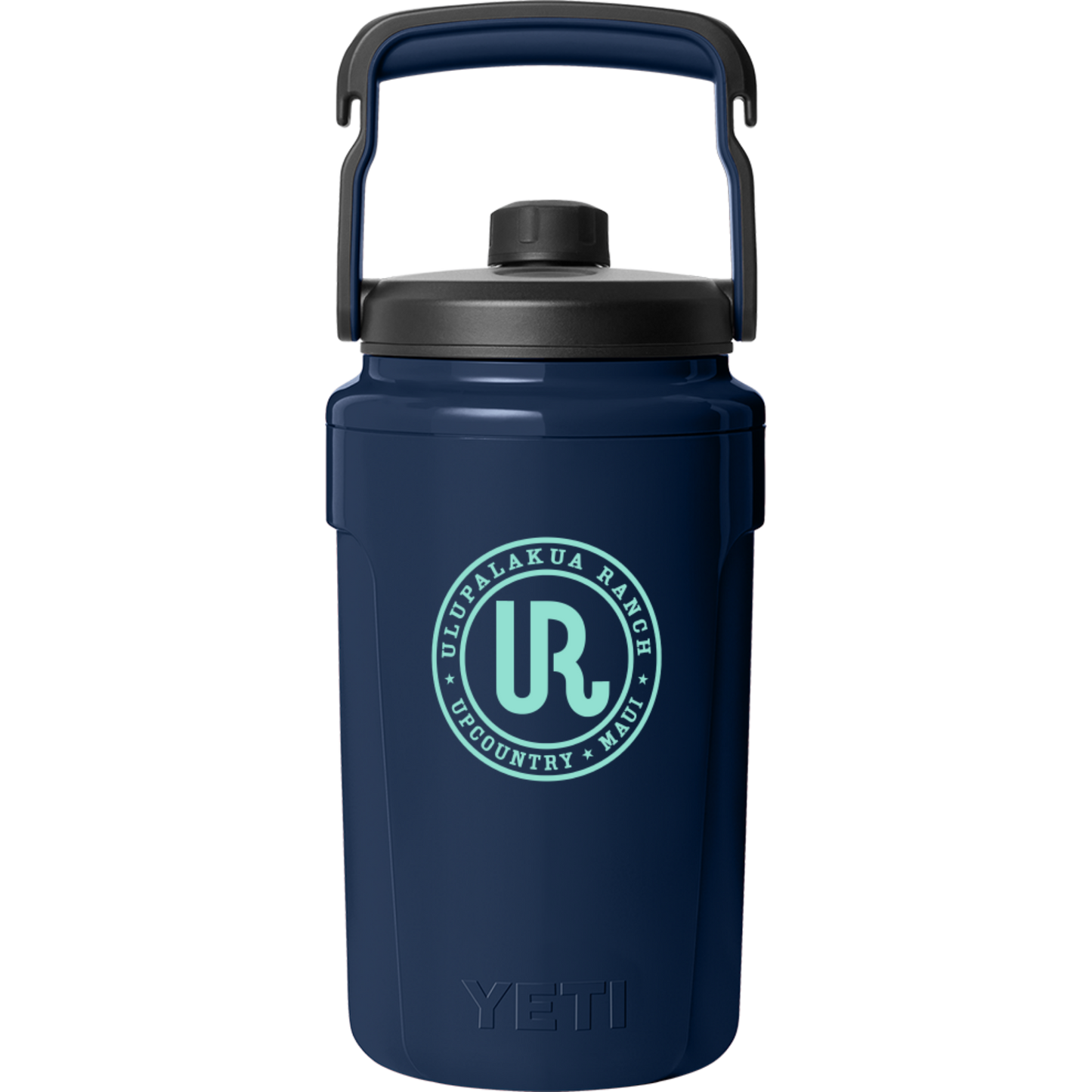 UR Yeti Silo 1/2 Gal Jug