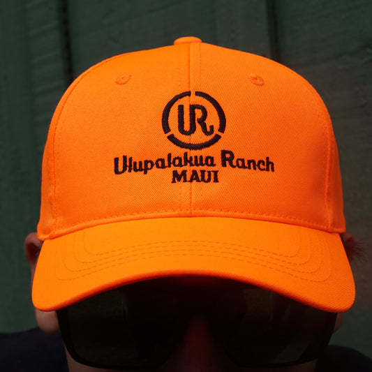 UR Hunter Hat