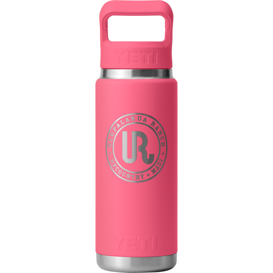 UR Yeti Bottle Straw 26oz