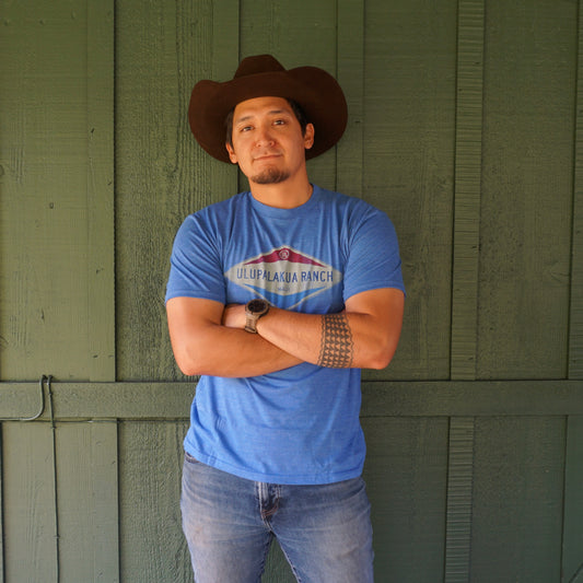 Mens Slick Valve T-Shirt