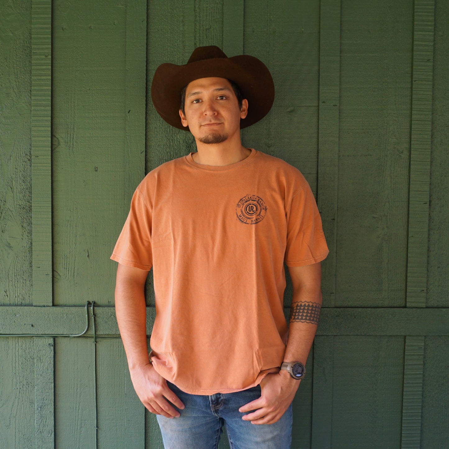 UR Coffee Ring T-Shirt