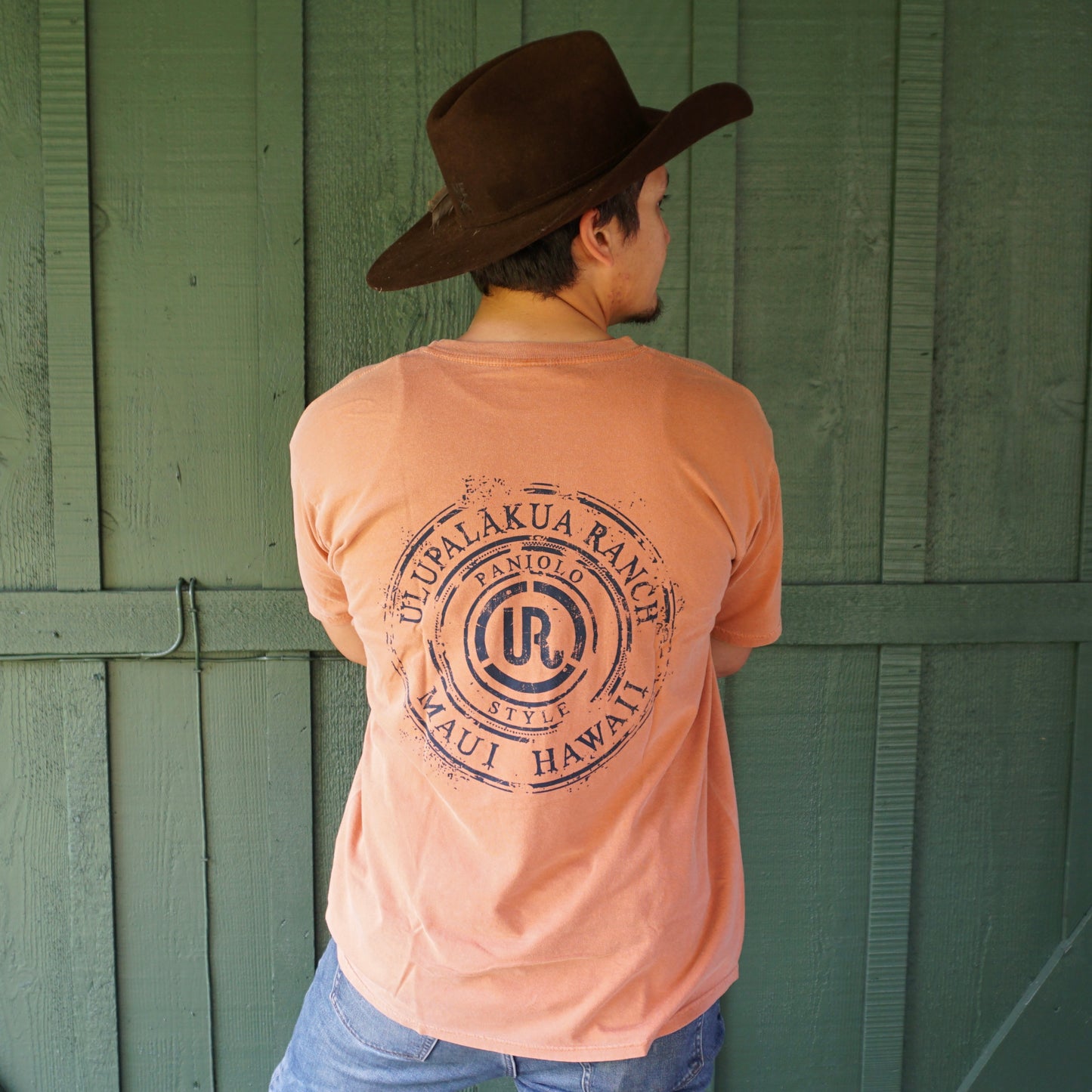 UR Coffee Ring T-Shirt