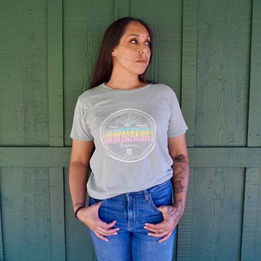 Yamper/Boots T-Shirt