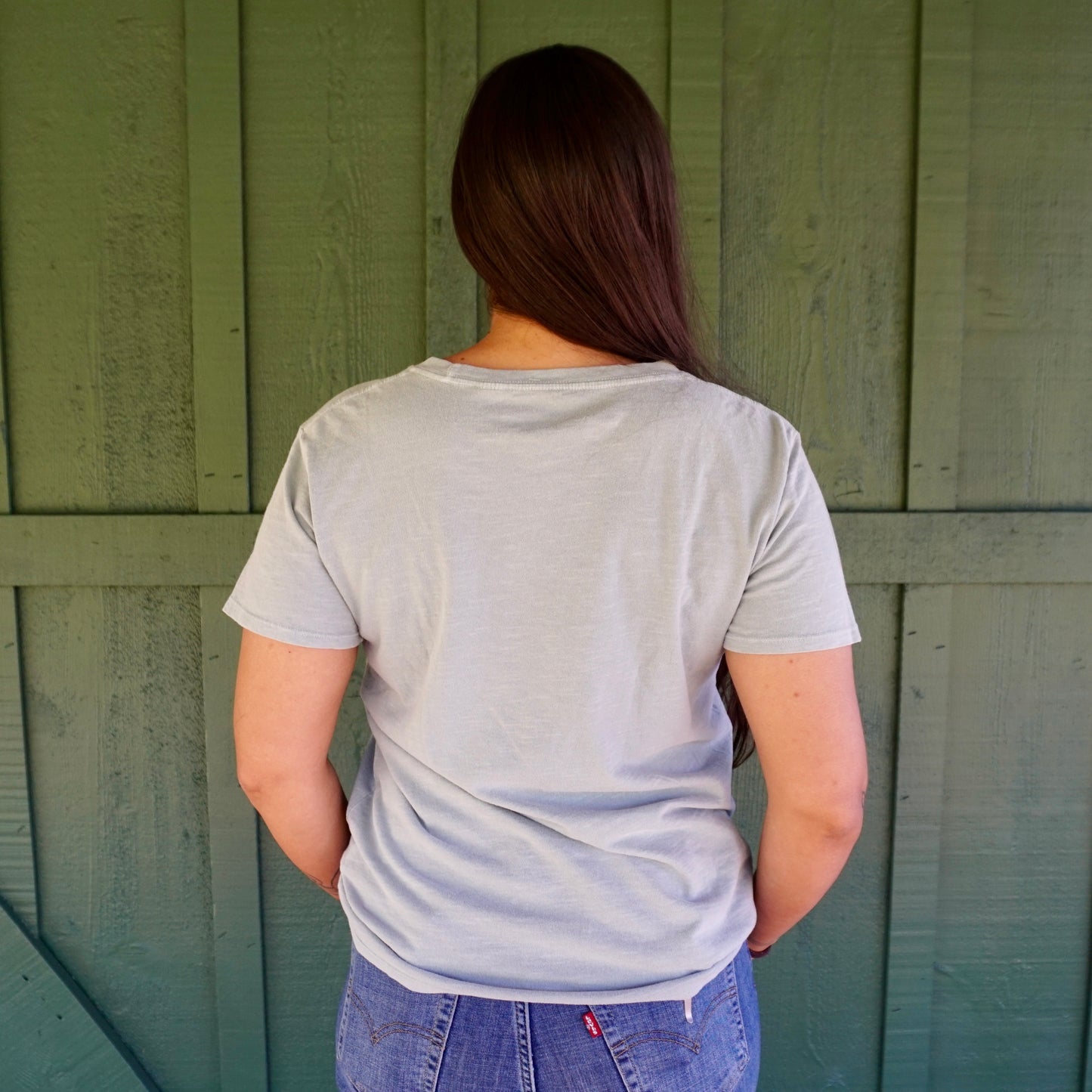 Yamper/Boots T-Shirt