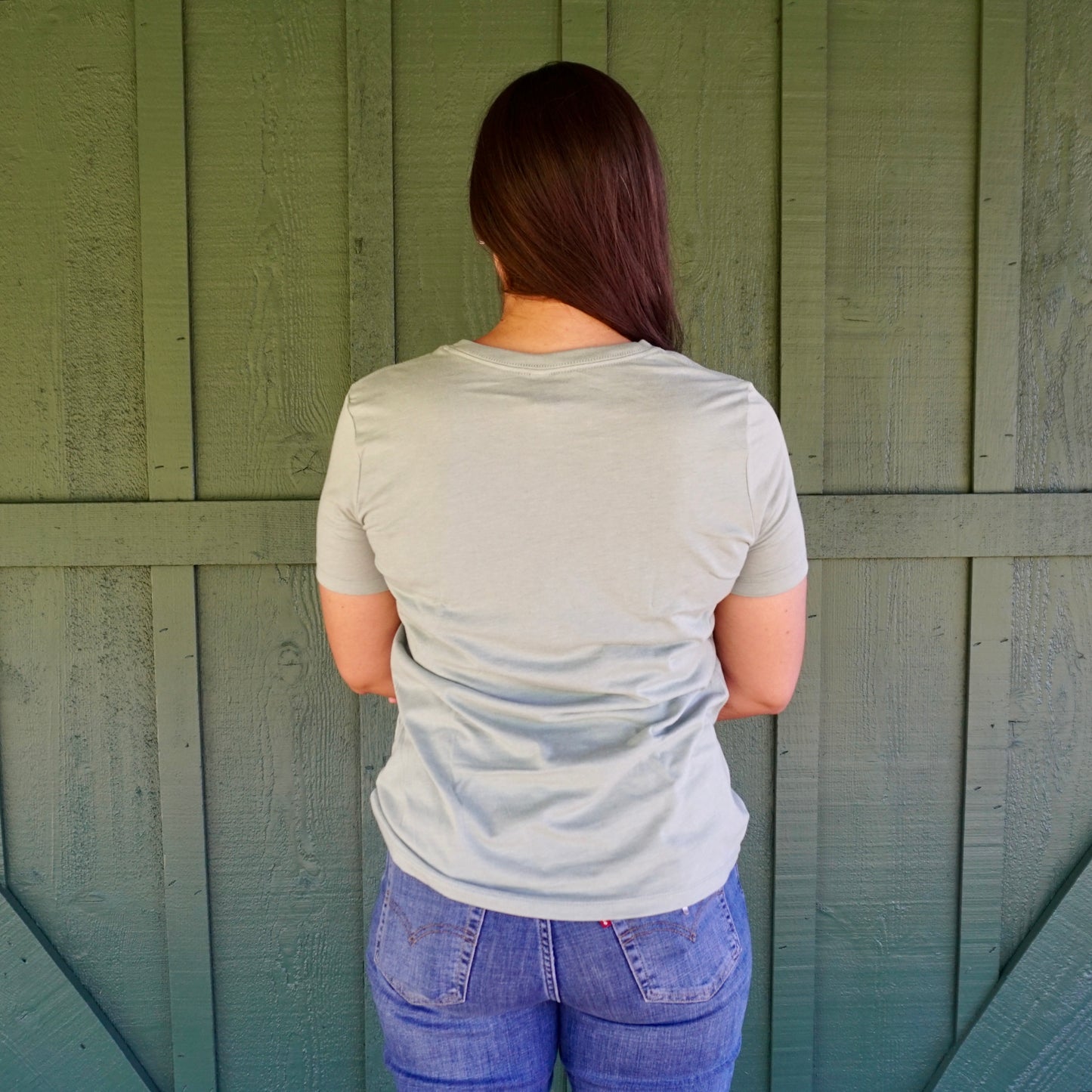 Ulu Outline Shirt