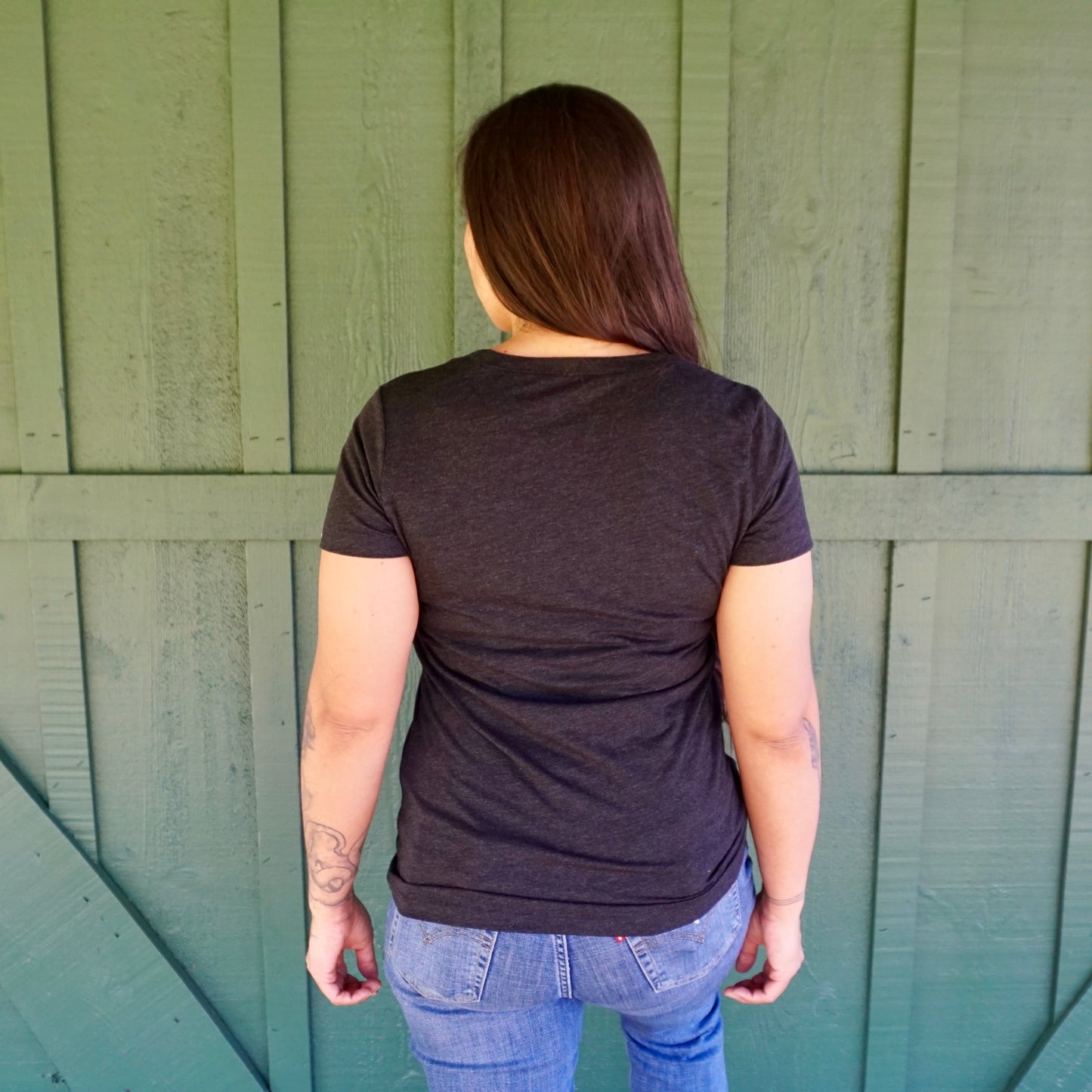 Sassy In The Saddle Shirt