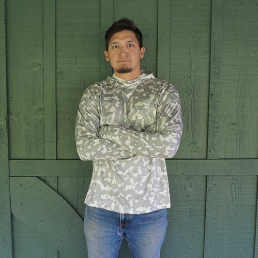 Long Sleeve Sun Tee