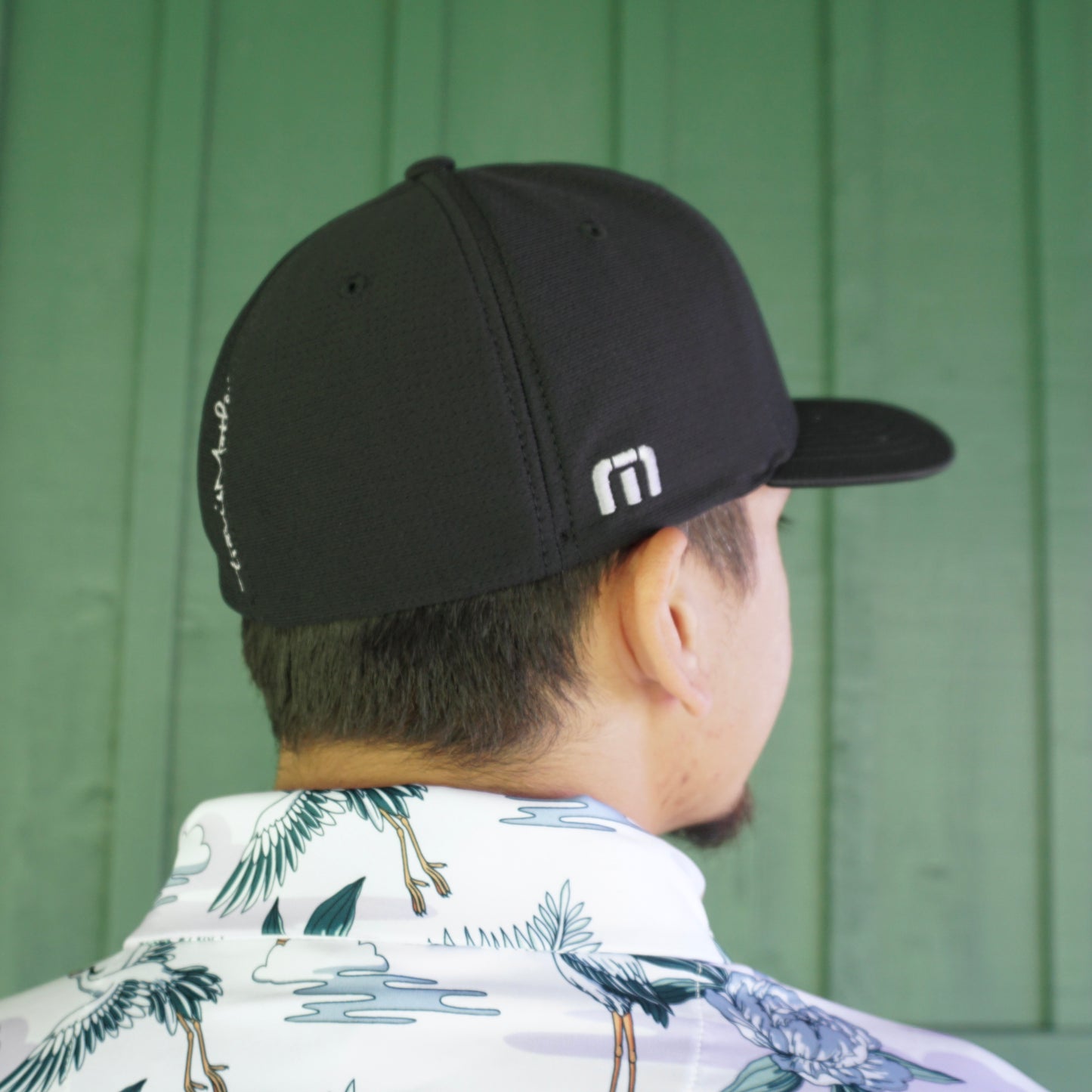 Nassau Cap