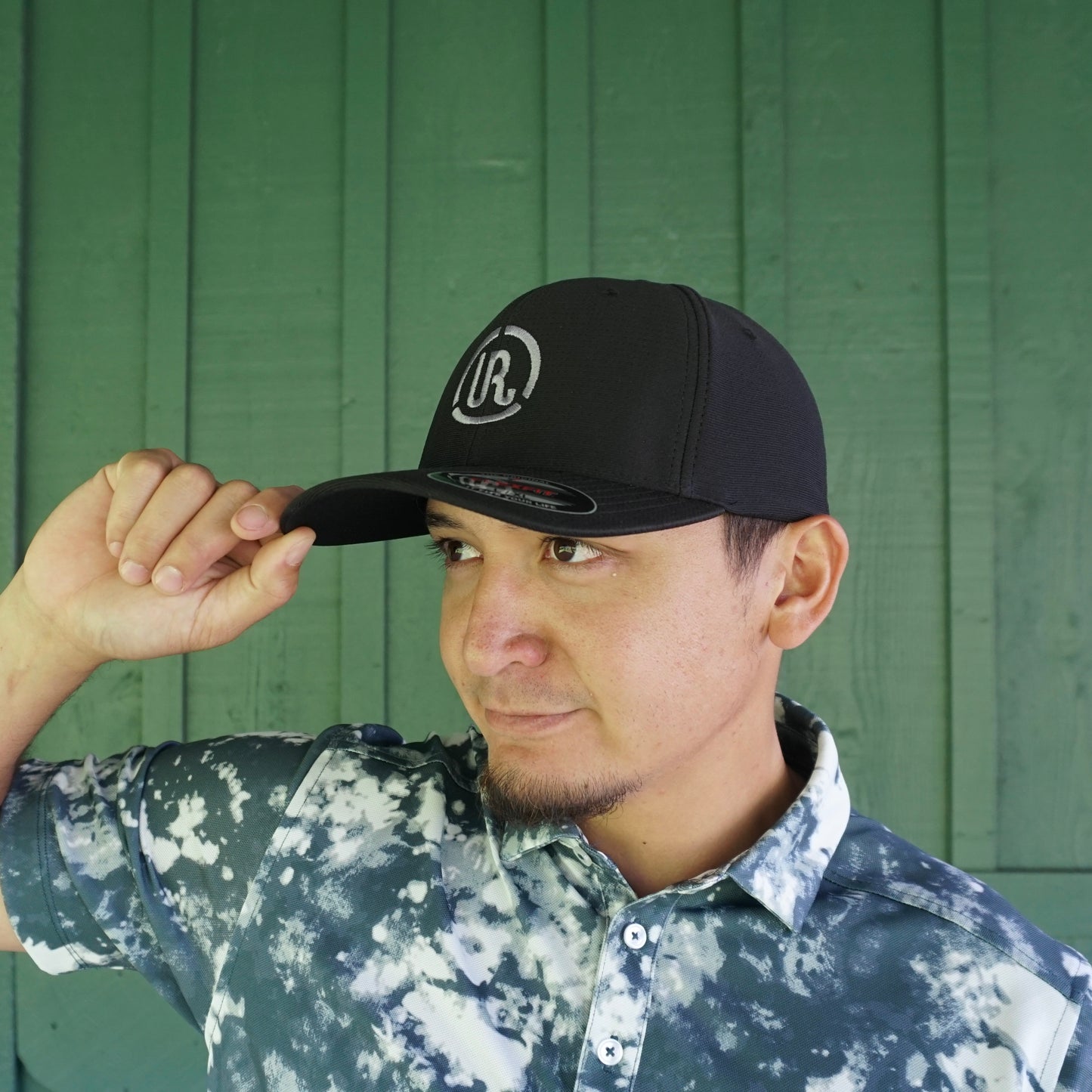 Nassau Cap