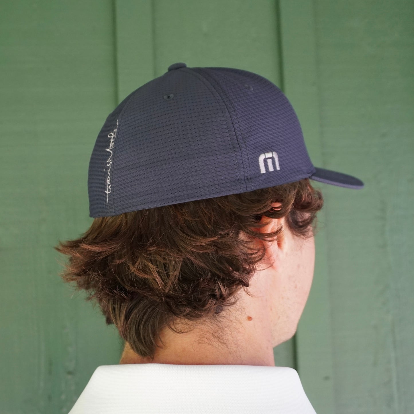 Nassau Cap