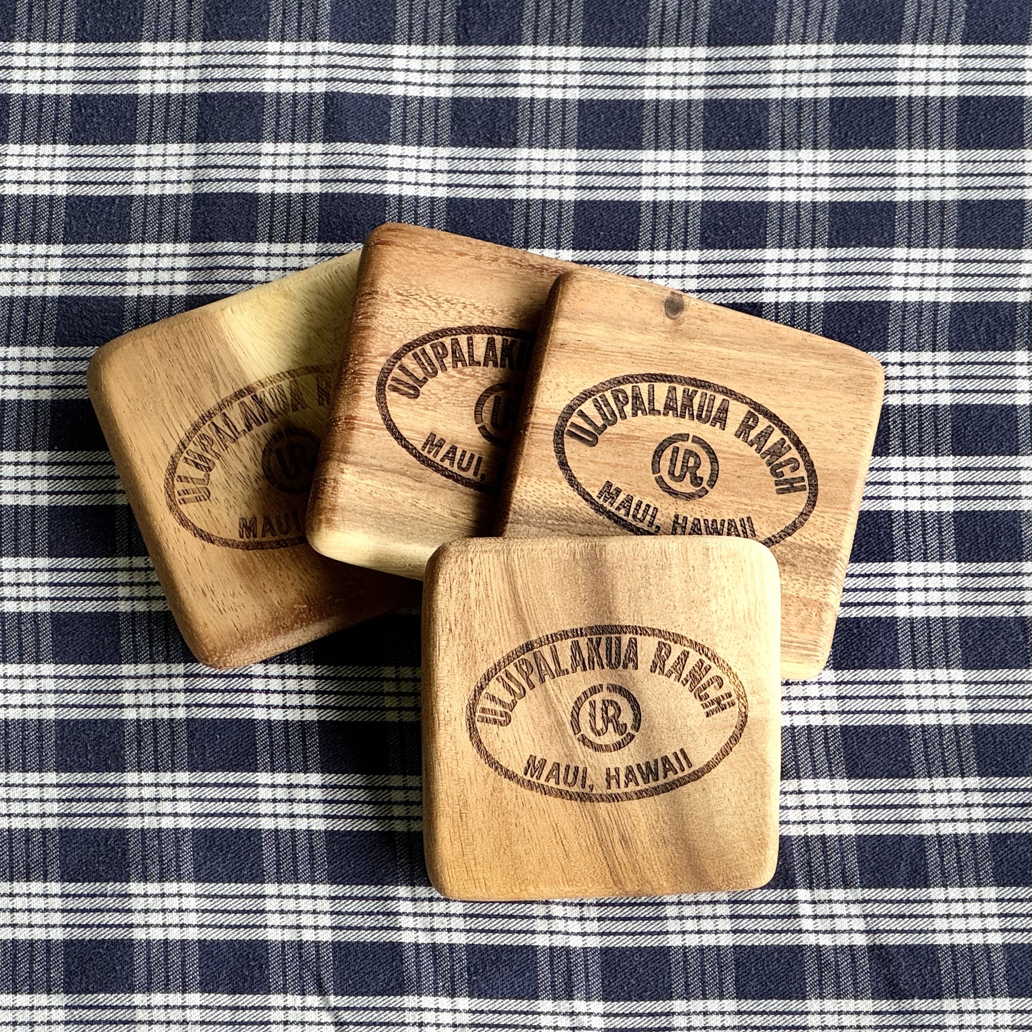 UR Coaster, Set of 4