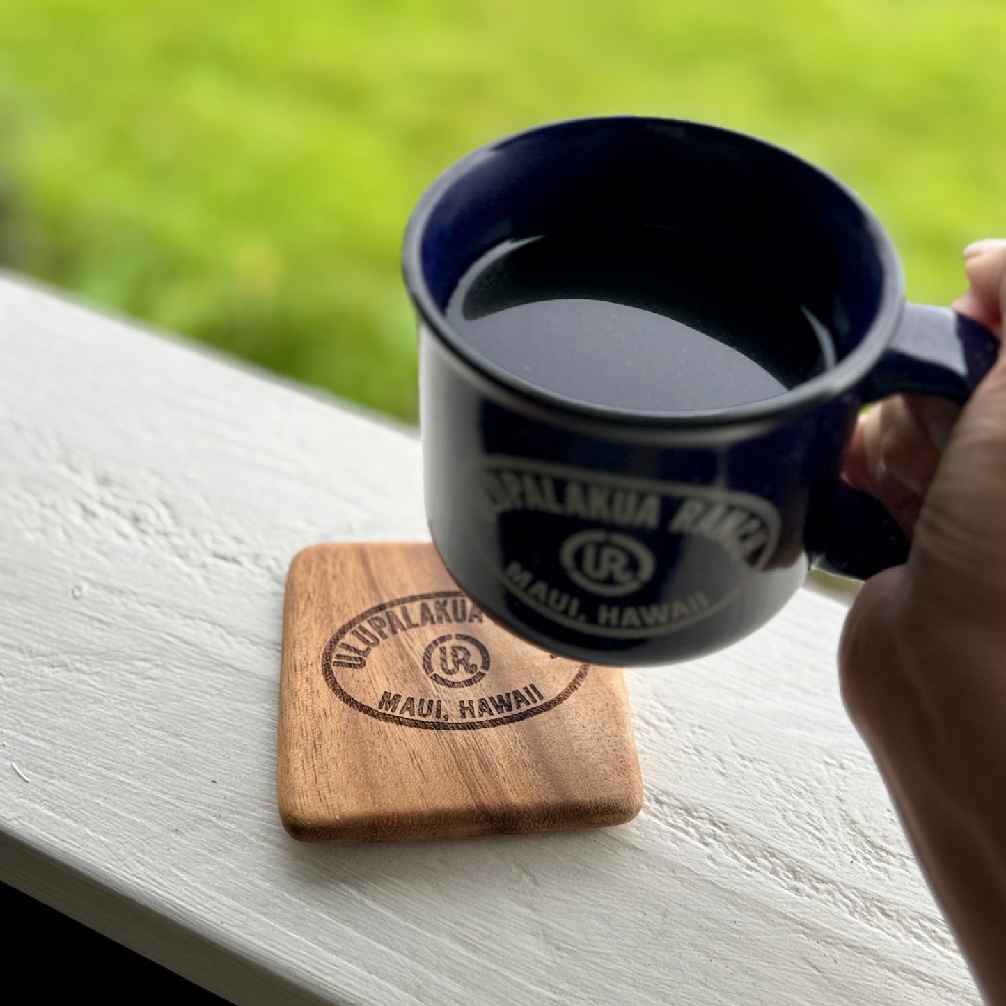 UR Coaster, Set of 4