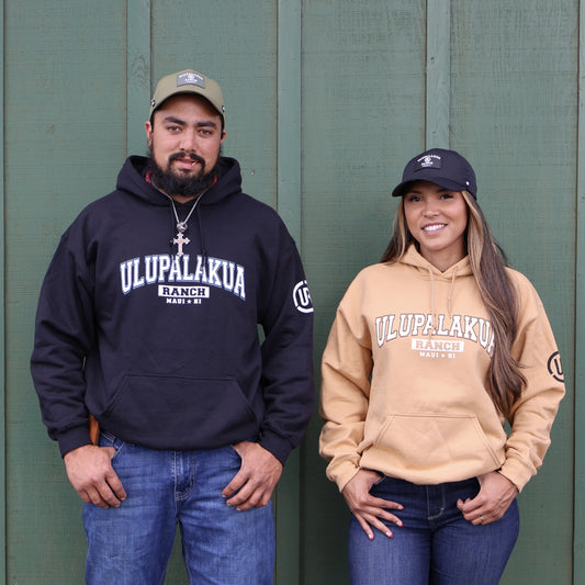 UR Hooded Sweatshirt