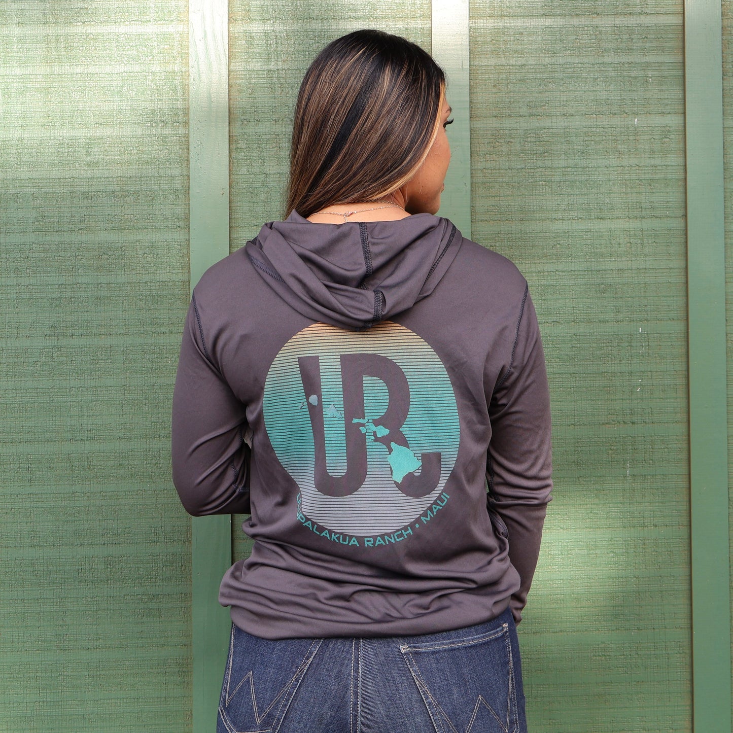 UV Hoodie