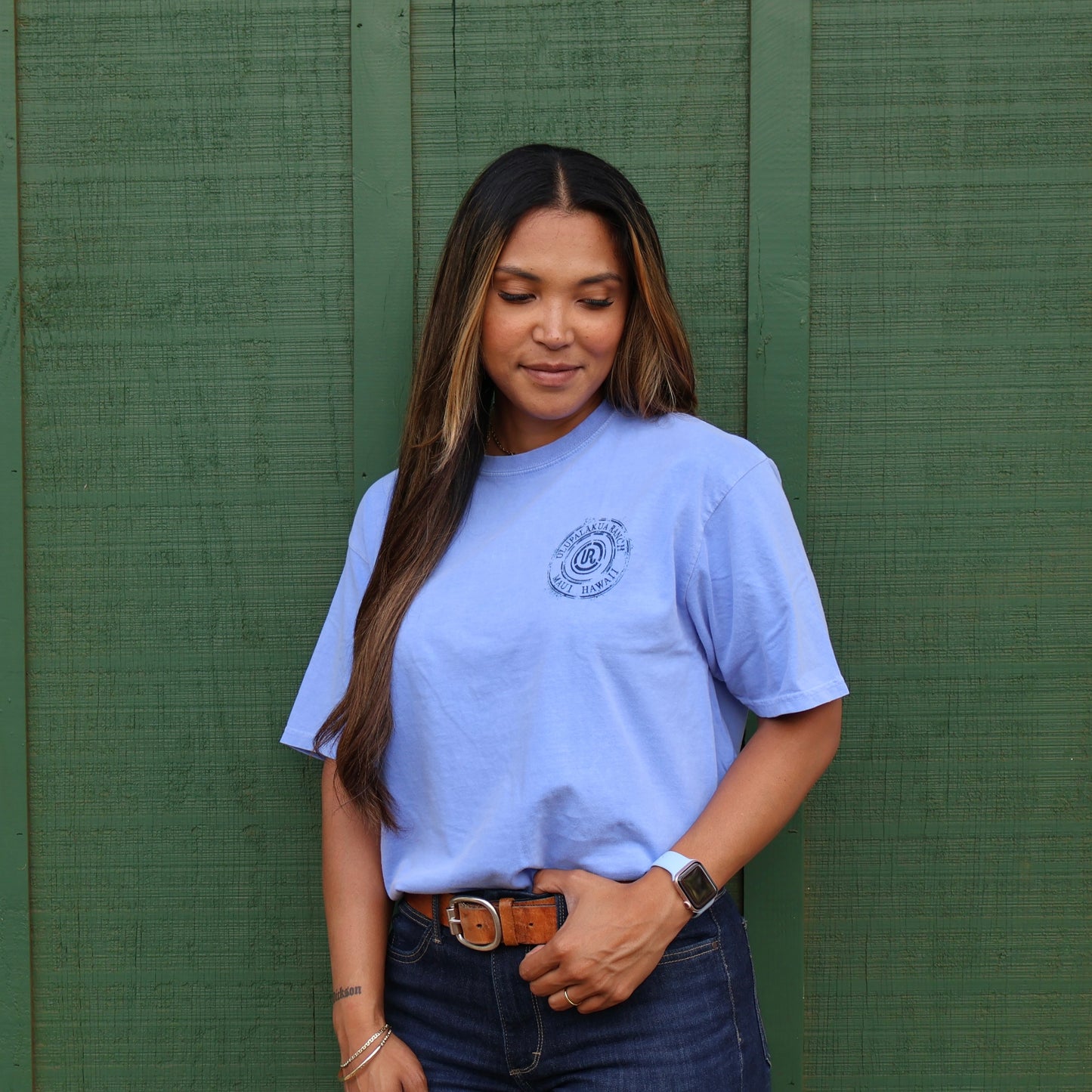 UR Coffee Ring T-Shirt