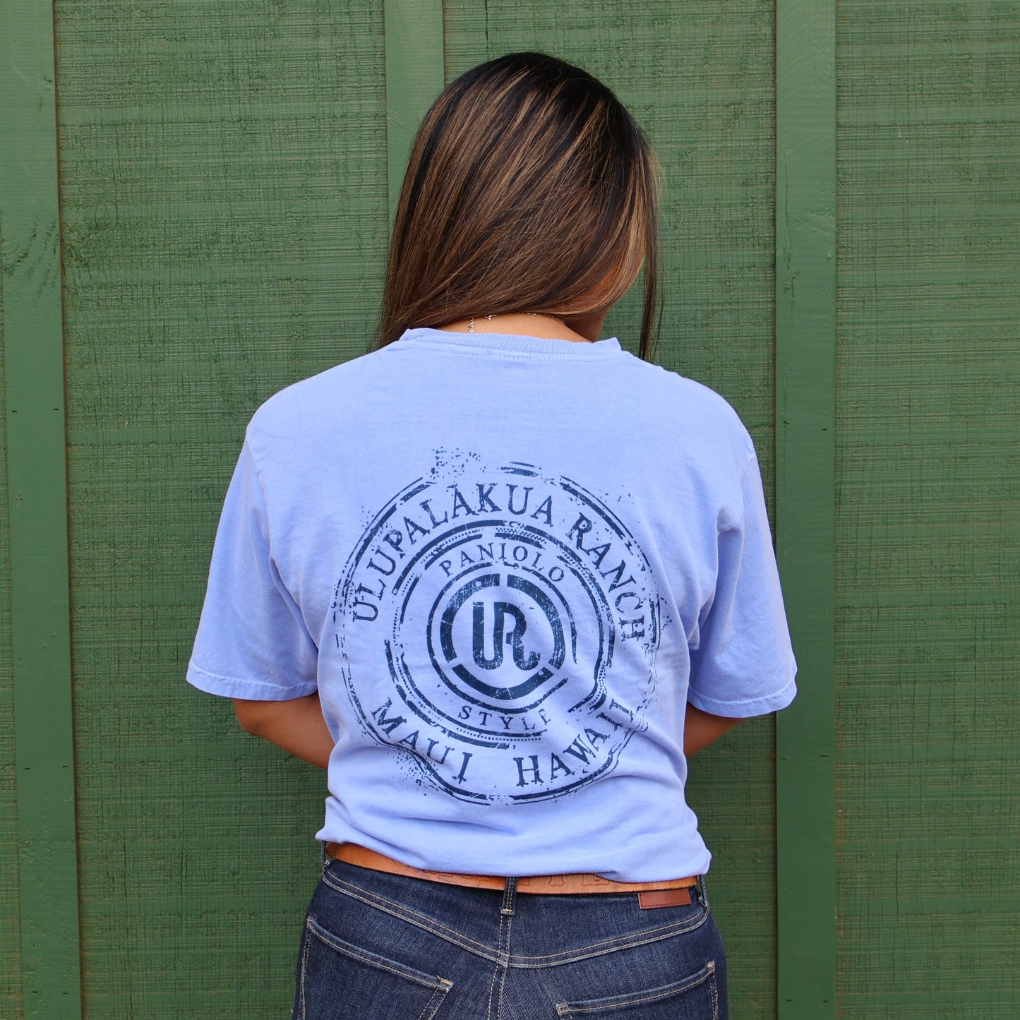 UR Coffee Ring T-Shirt