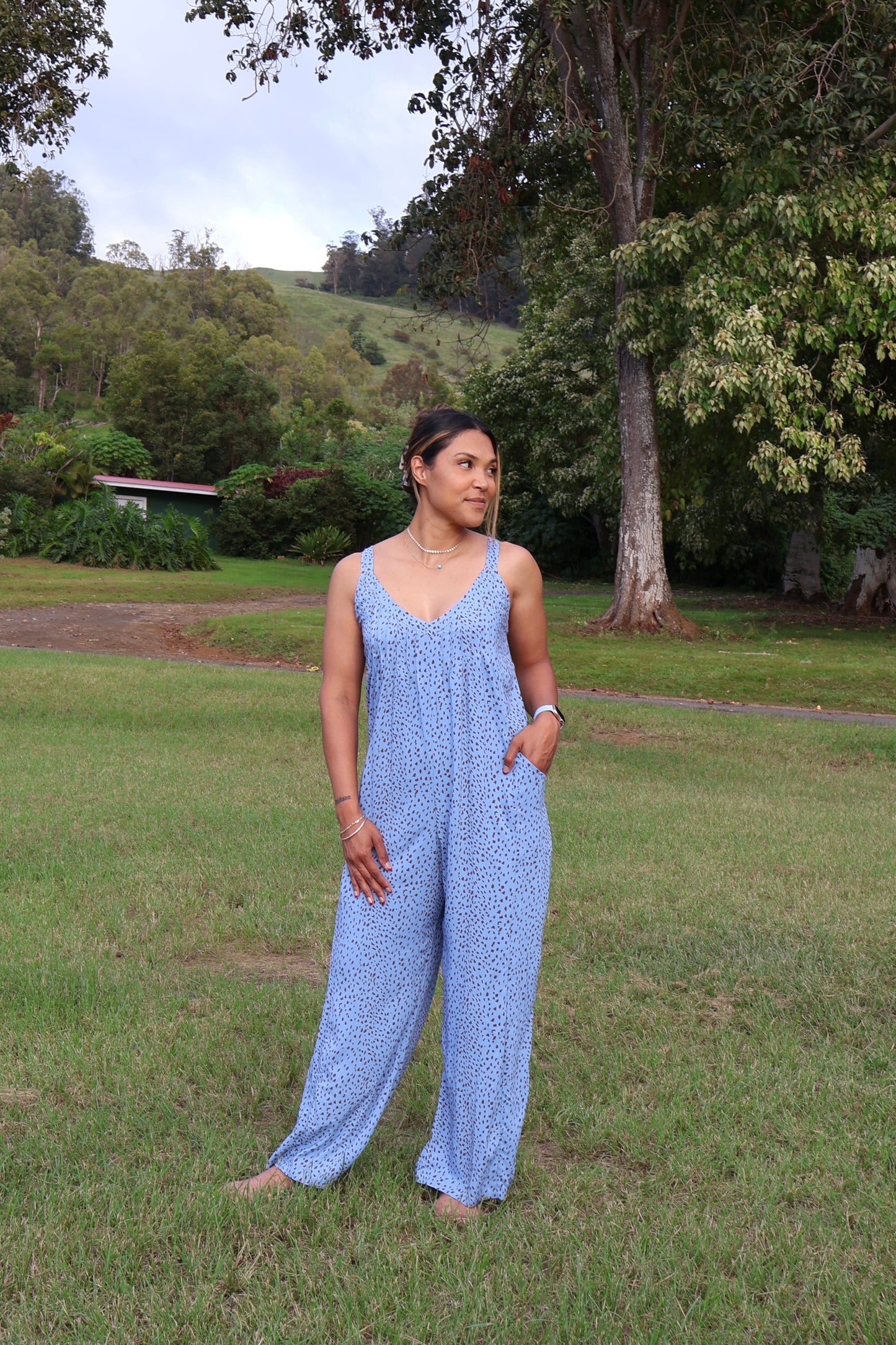 Aria Jumpsuit