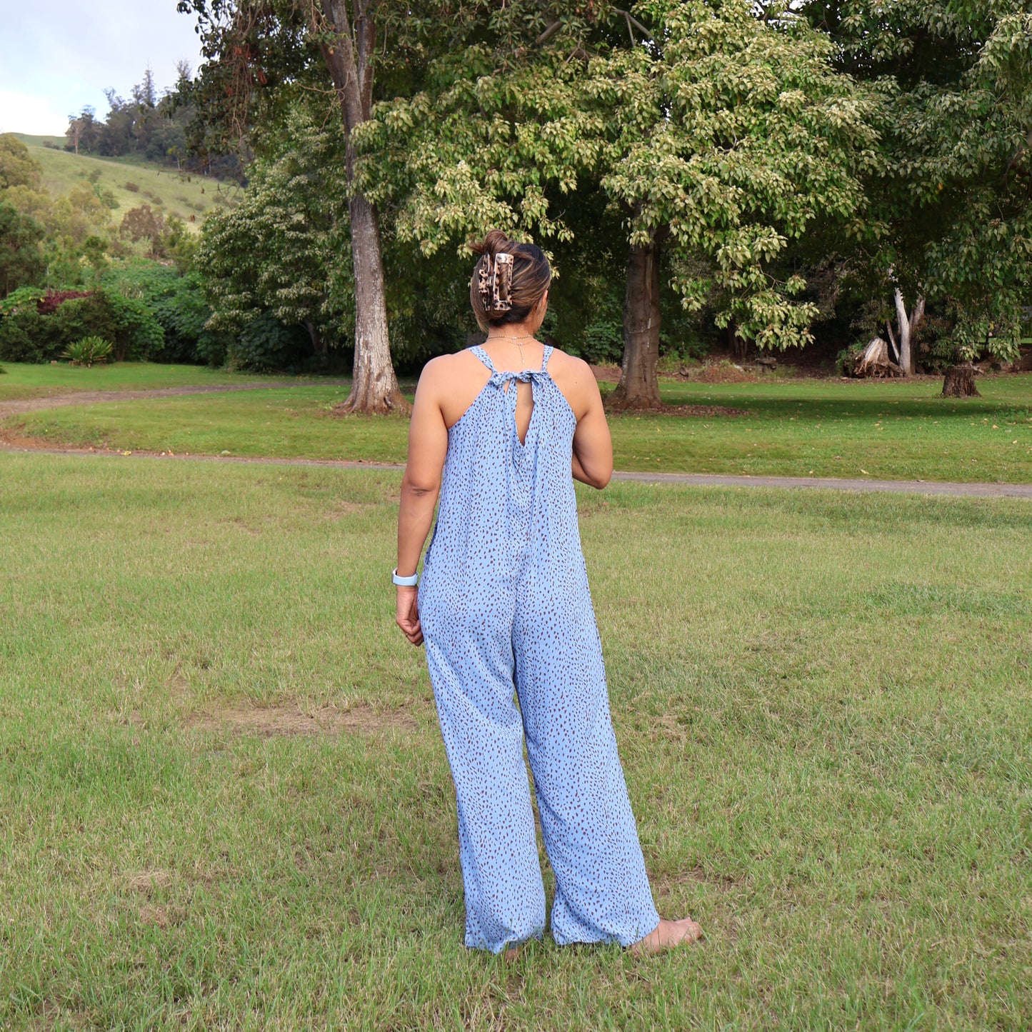 Aria Jumpsuit