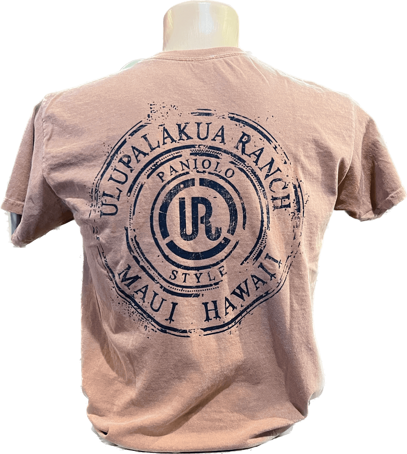 Mens UR coffee Ring t shirt