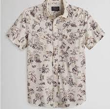 Pendleton Laramie S/S