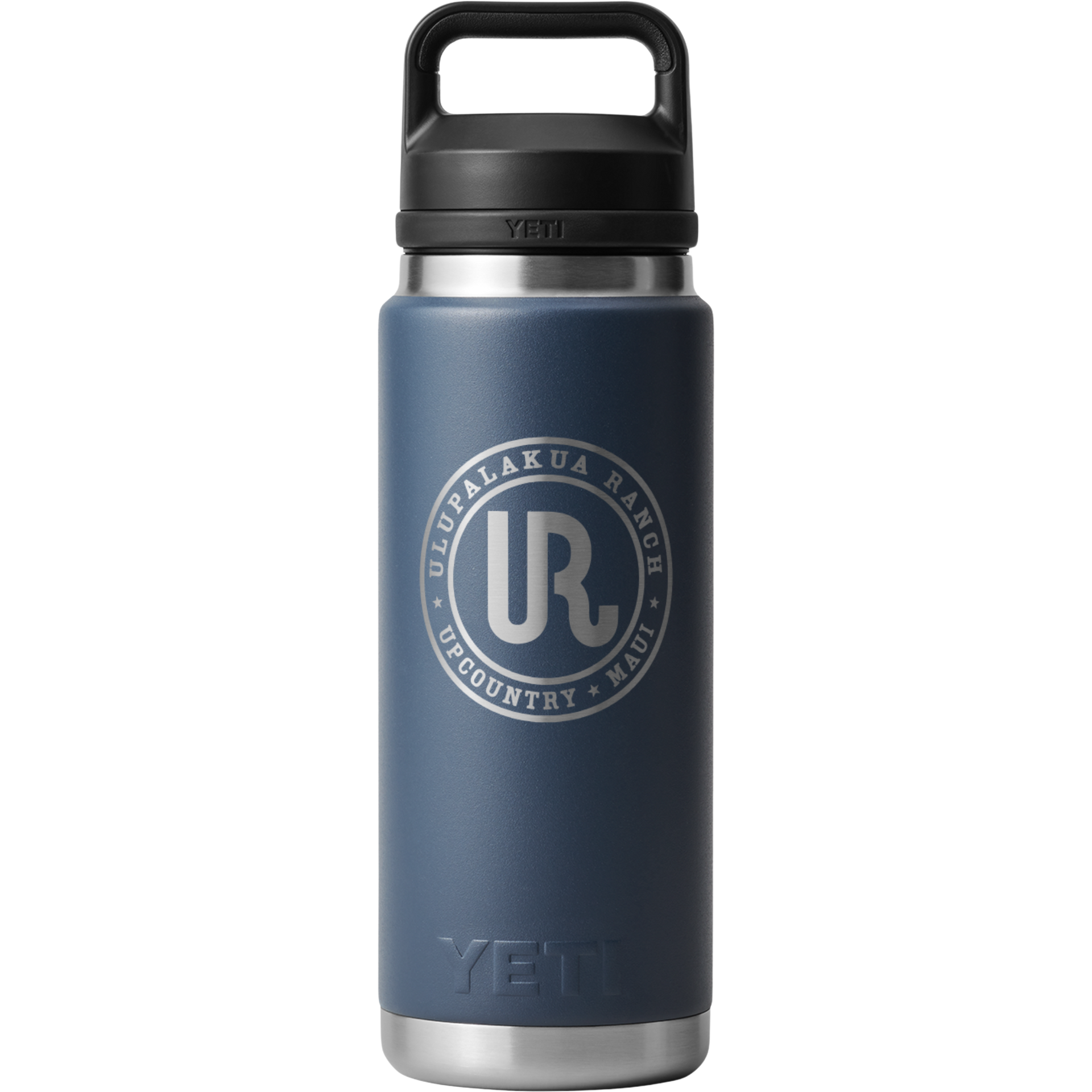 【新品未使用】YETI RAMBLER 26oz BOTTLE YETI Rambler 26 oz Bottle with Chug Cap — TCO Fly Shop